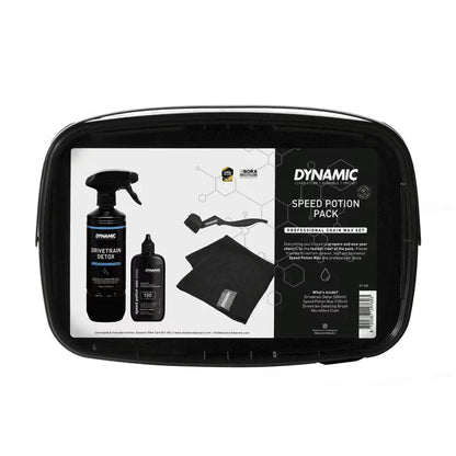 Dynamic Speed Potion Pack - Image 5