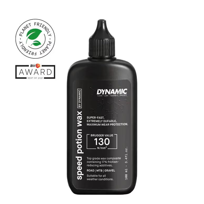 Dynamic Speed Potion Pack - Image 6