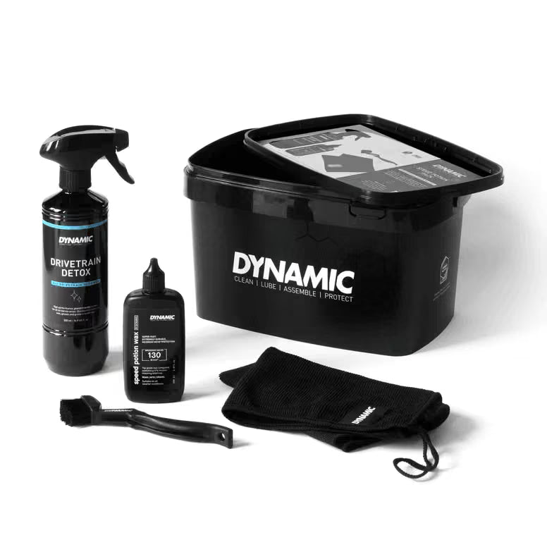 Dynamic Speed Potion Pack - Image 1