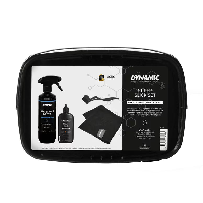 Dynamic Super Slick Set - Image 5