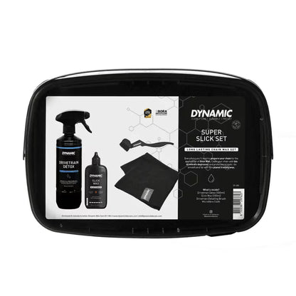Dynamic Super Slick Set - Image 5