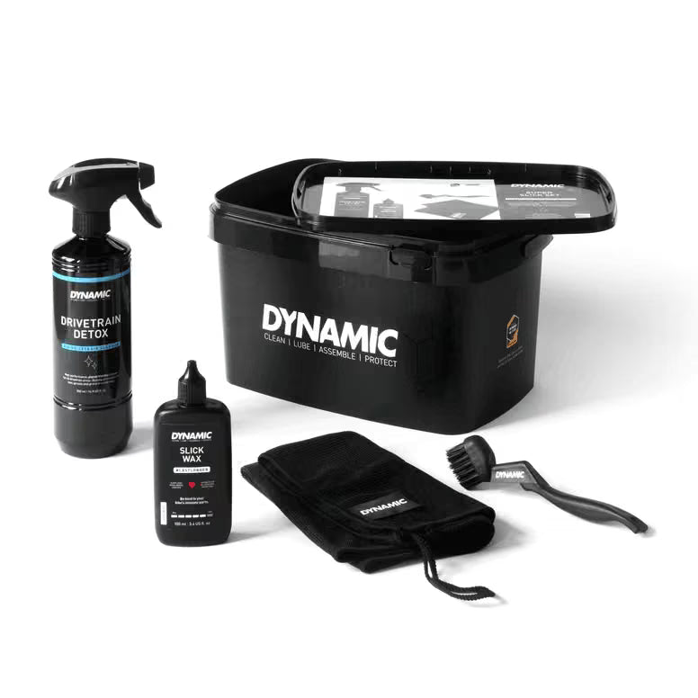 Dynamic Super Slick Set - Image 1