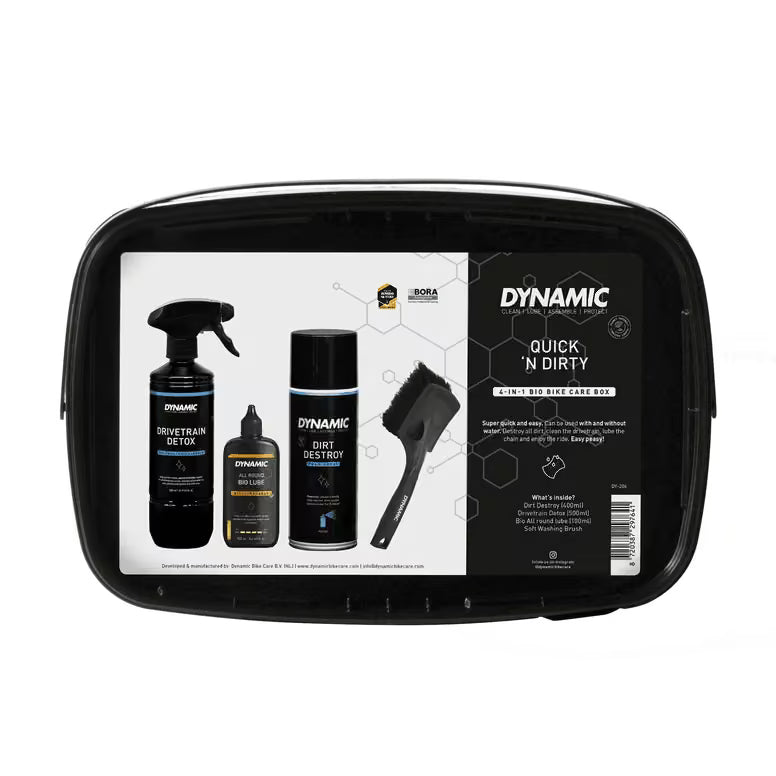 Dynamic Quick 'n Dirty - Image 4