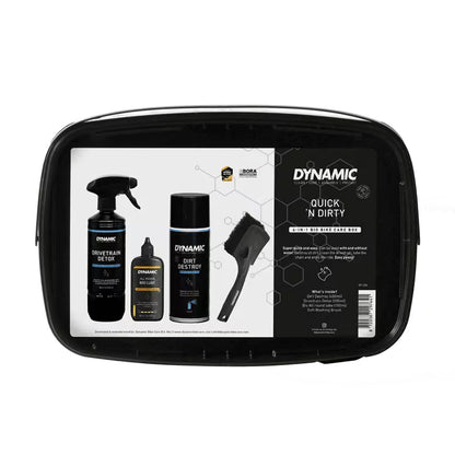 Dynamic Quick 'n Dirty - Image 4