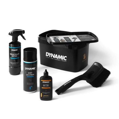 Dynamic Quick 'n Dirty - Image 1