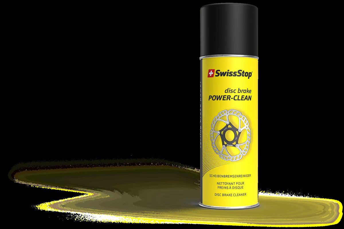 SwissStop Disc Brake Power Clean - Image 1