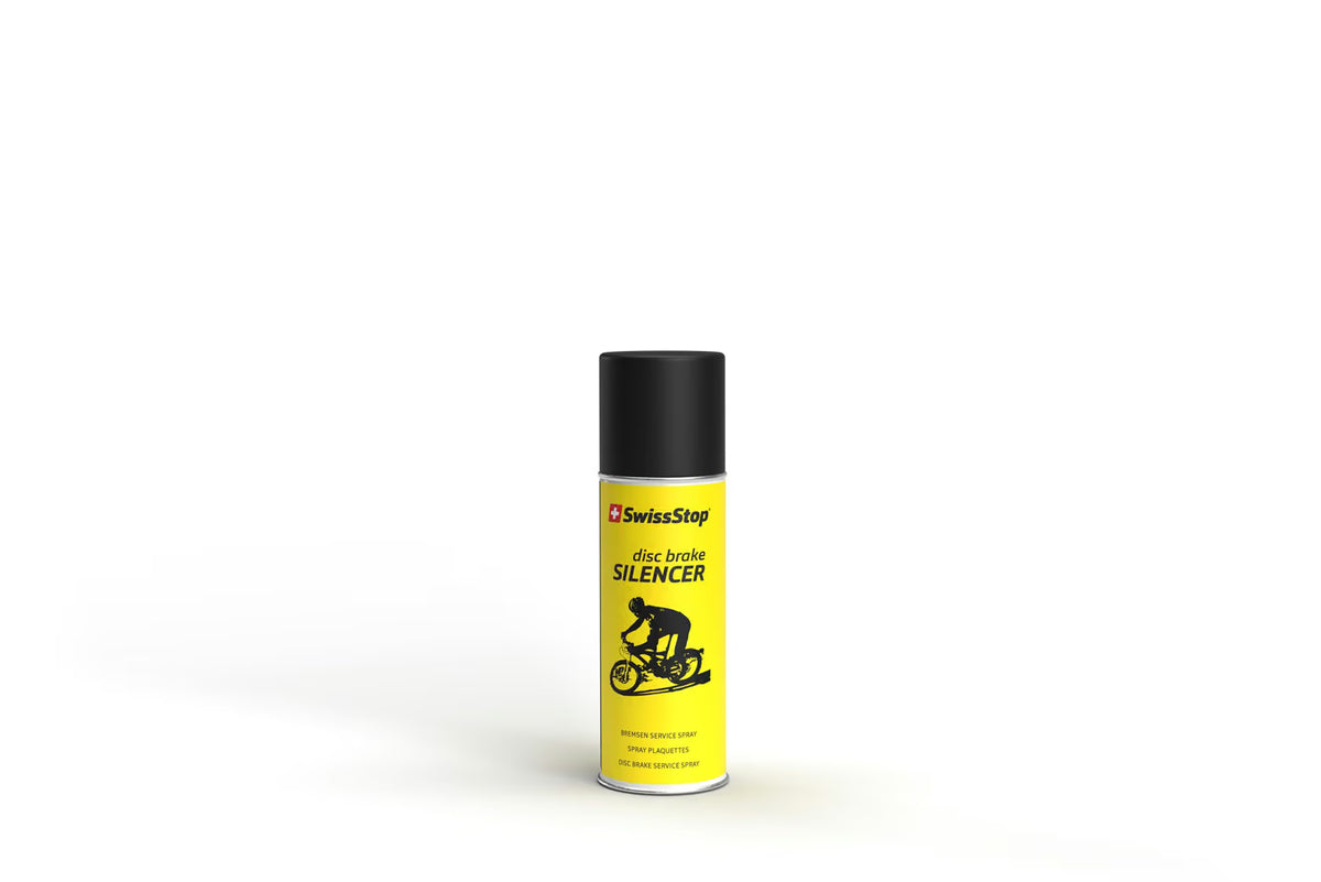SwissStop Disc Brake Silencer - Image 1