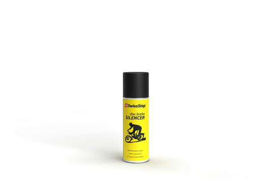 SwissStop Disc Brake Silencer - Image 1