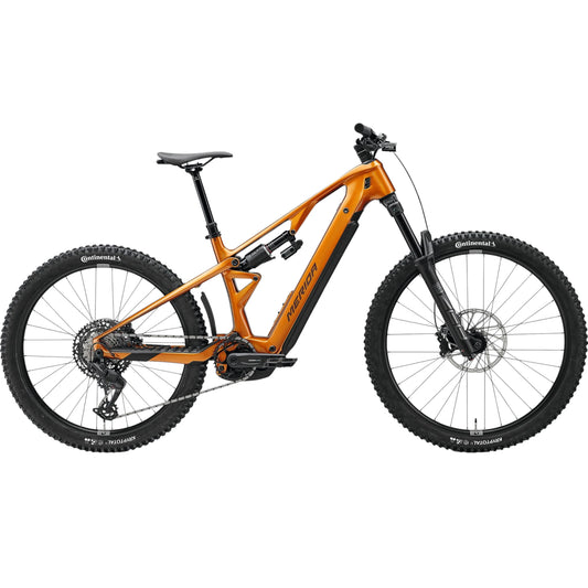 Merida Lithos 6000 2027 Side View