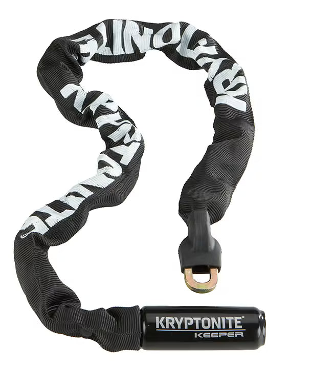 Kryptonite Keeper 785 Integrated Chain Key 7 x 850 - Image 1