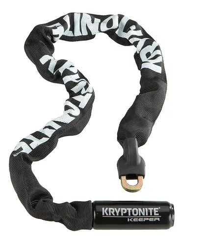 Kryptonite Keeper 785 Integrated Chain Key 7 x 850 - Image 1