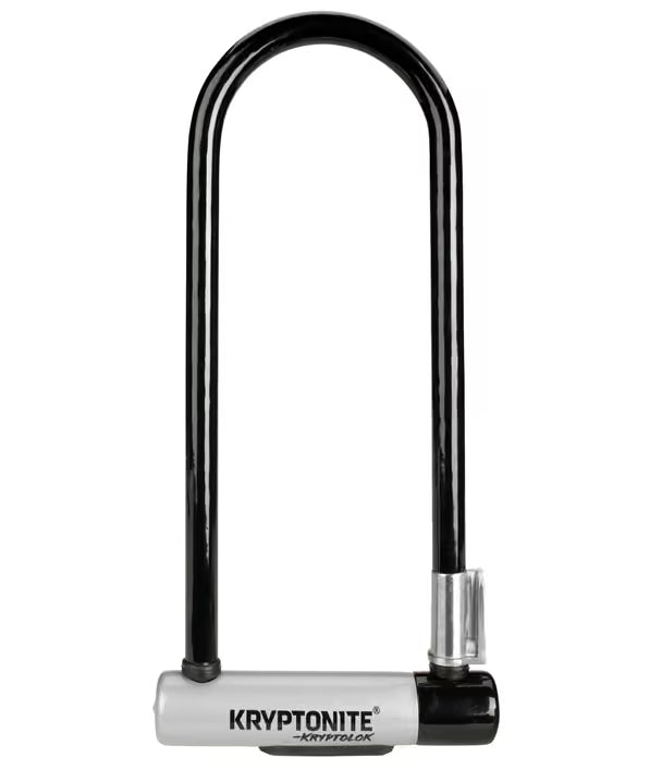 Kryptonite Kryptolok U-Lock LS 100 x 290mm - Image 1