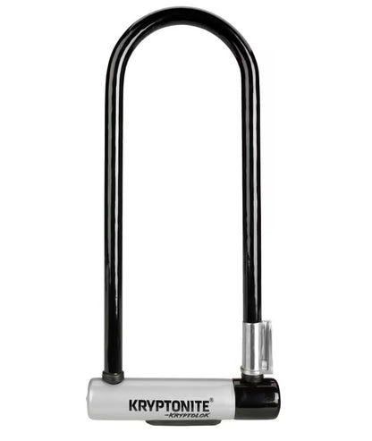 Kryptonite Kryptolok U-Lock LS 100 x 290mm - Image 1