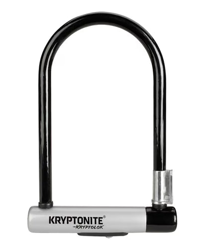 Kryptonite Kryptolock ATB U-Lock Key 120 x 230mm - Image 1