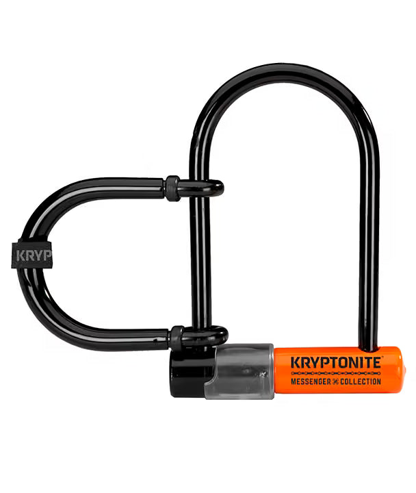 Kryptonite Messenger Mini+ - Image 1