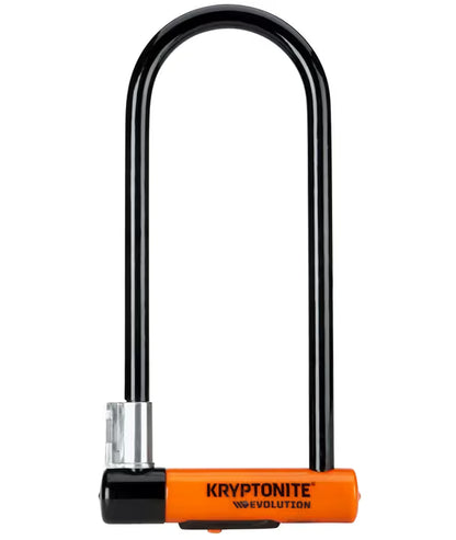 Kryptonite Evolution Series 4 U-Lock - Image 1