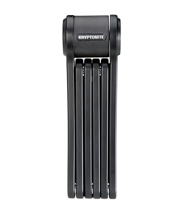 Kryptonite Keeper 510 Folding Lock - Image 2