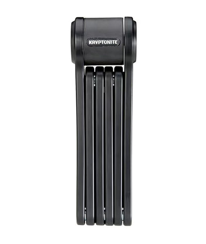 Kryptonite Keeper 510 Folding Lock - Image 2