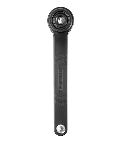 Kryptonite Keeper 510 Folding Lock - Image 3