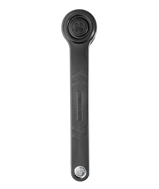 Kryptonite Keeper 510 Folding Lock - Image 4