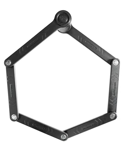 Kryptonite Keeper 510 Folding Lock - Image 5