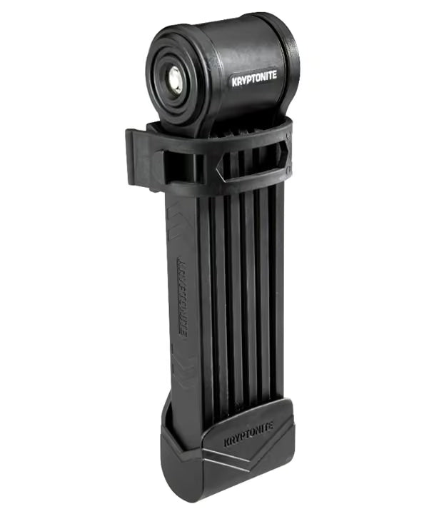 Kryptonite Keeper 510 Folding Lock - Image 1