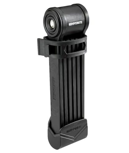 Kryptonite Keeper 510 Folding Lock - Image 1