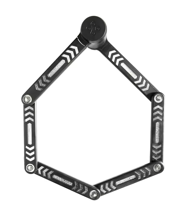 Kryptonite Kryptolok 685 Folding Lock - Image 2