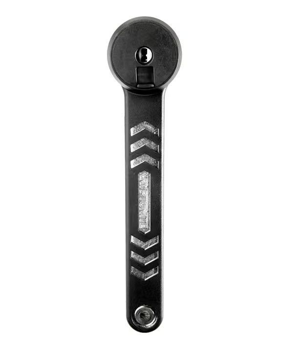 Kryptonite Kryptolok 685 Folding Lock - Image 3