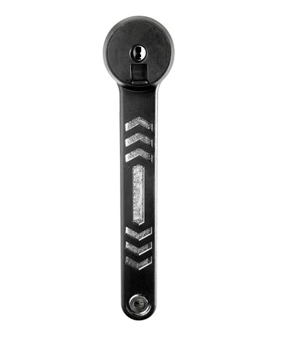 Kryptonite Kryptolok 685 Folding Lock - Image 3