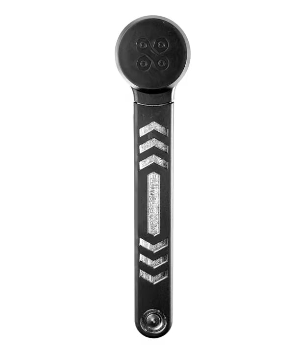 Kryptonite Kryptolok 685 Folding Lock - Image 4
