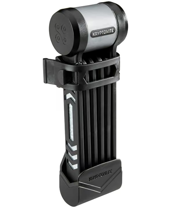 Kryptonite Kryptolok 685 Folding Lock - Image 1