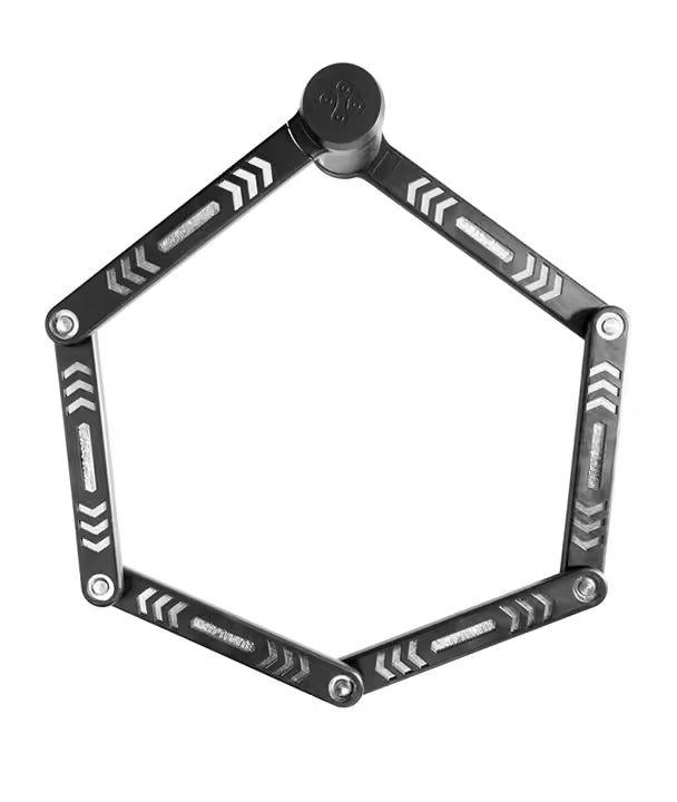 Kryptonite Kryptolok 610 Folding Lock - Image 2