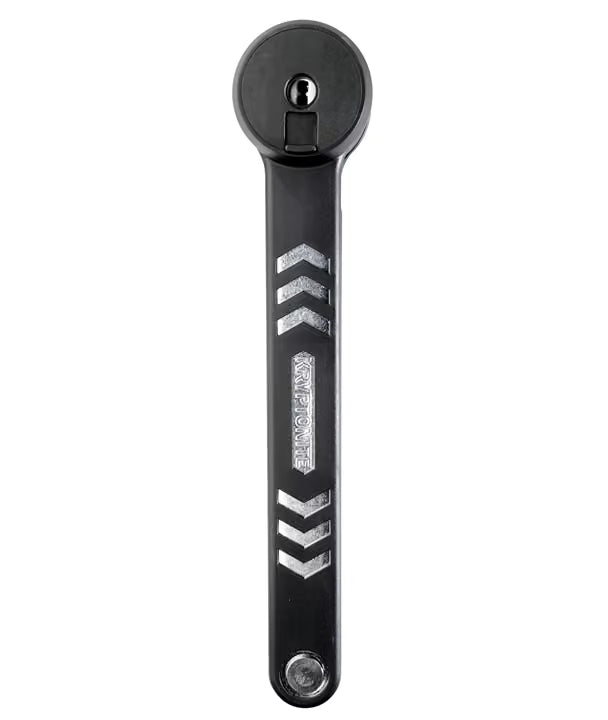 Kryptonite Kryptolok 610 Folding Lock - Image 3