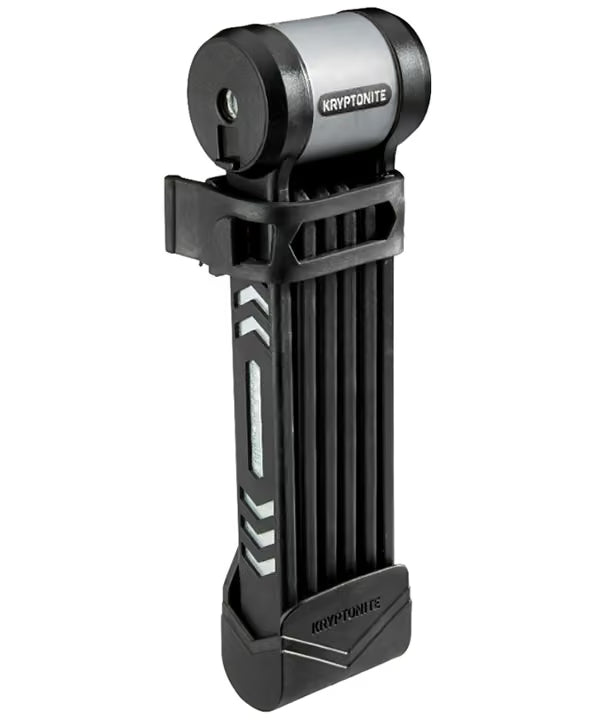 Kryptonite Kryptolok 610 Folding Lock - Image 1