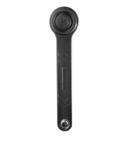 Kryptonite Keeper 585 Folding Lock Key 850mm - Image 4