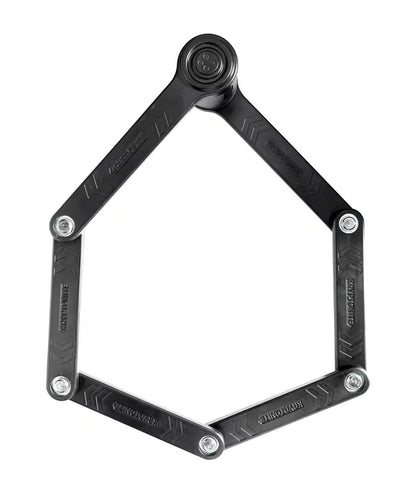 Kryptonite Keeper 585 Folding Lock Key 850mm - Image 5