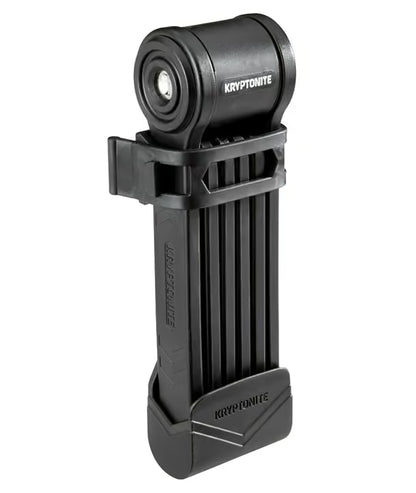 Kryptonite Keeper 585 Folding Lock Key 850mm - Image 1
