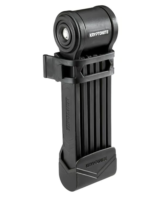 Kryptonite Keeper 585 Folding Lock Key 850mm - Image 1