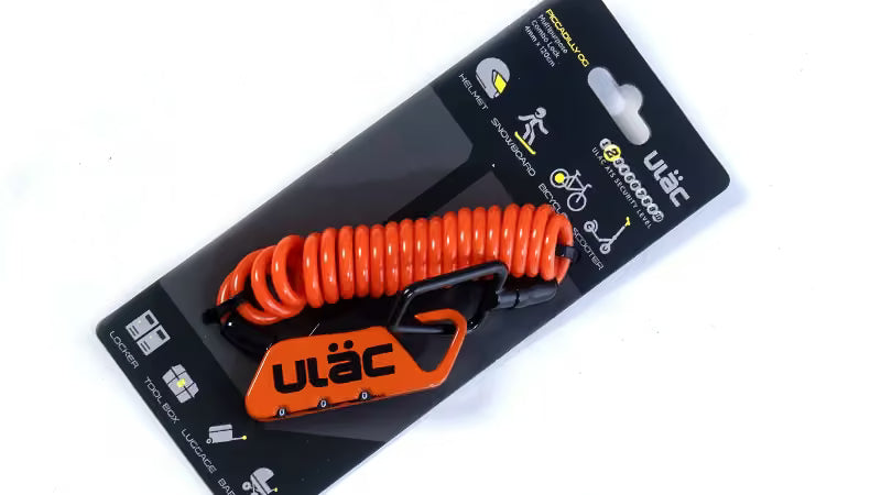 ULAC Piccadilly Combo 4mm x 120cm - Image 6