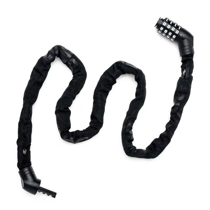 ULAC Street Fighter Chain Combo 5mm x 100cm - Image 4