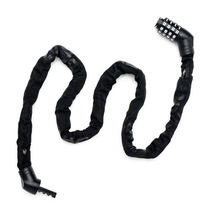 ULAC Street Fighter Chain Combo 5mm x 100cm - Image 4
