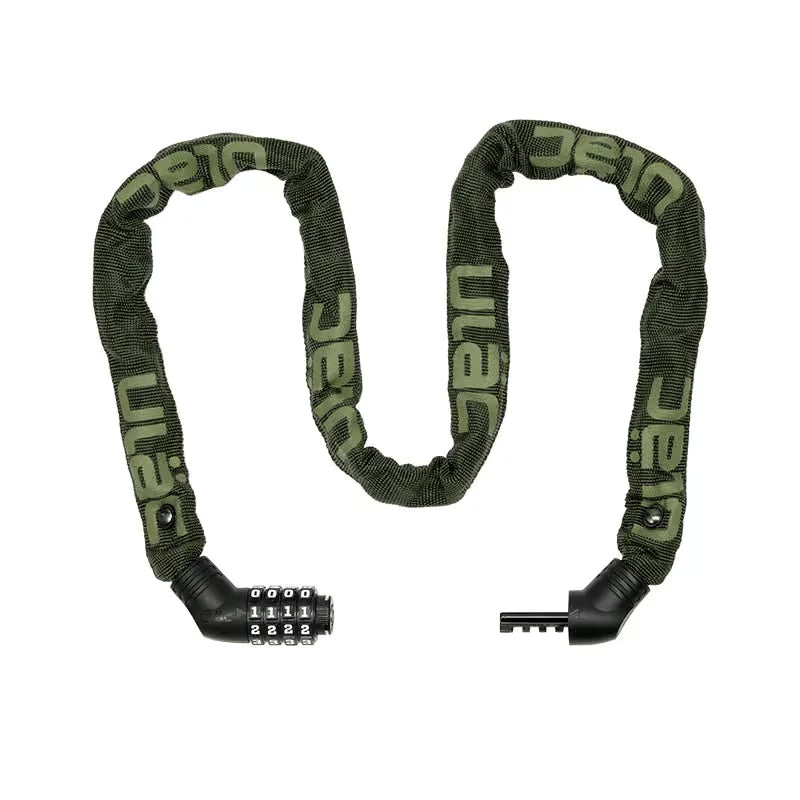 ULAC Street Fighter Chain Combo 5mm x 100cm - Image 1
