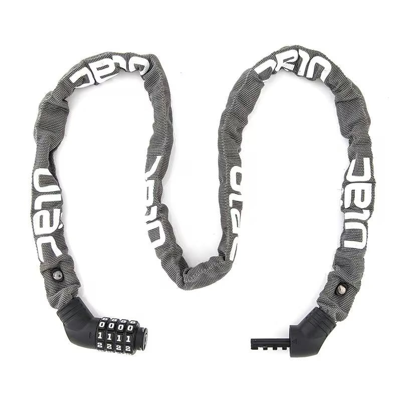 ULAC Street Fighter Chain Combo 5mm x 100cm - Image 6
