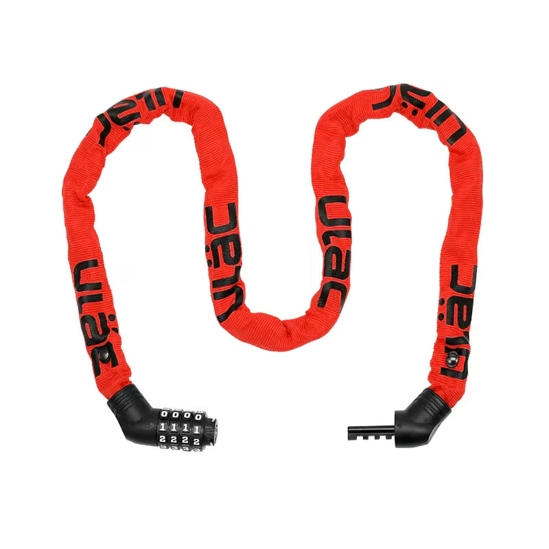 ULAC Street Fighter Chain Combo 5mm x 100cm - Image 7