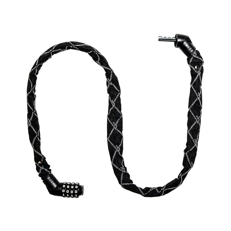 ULAC Street Fighter Chain Combo 5mm x 100cm - Image 10