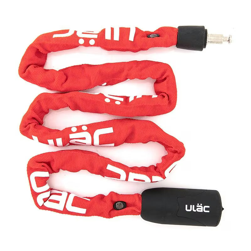 ULAC EuroStile Chain Key 5mm x 100cm - Image 2