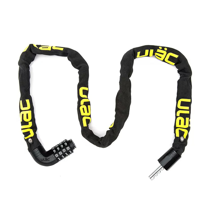 ULAC Steel Kombat Chain 7mm x 100cm - Image 2