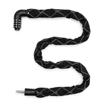 ULAC Steel Kombat Chain 7mm x 100cm - Image 1