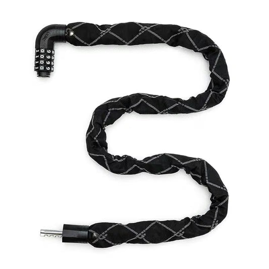 ULAC Steel Kombat Chain 7mm x 100cm - Image 1